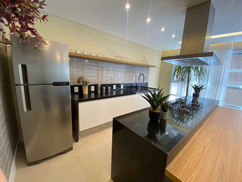 Apartamento, 2 quartos, 57 m² - Foto 23