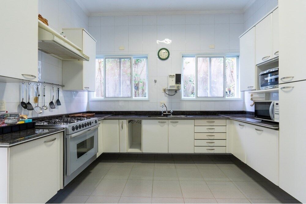 Casa, 4 quartos - Foto 8