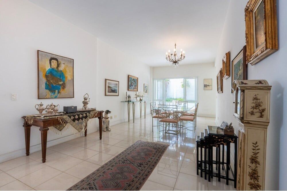 Casa, 4 quartos - Foto 12