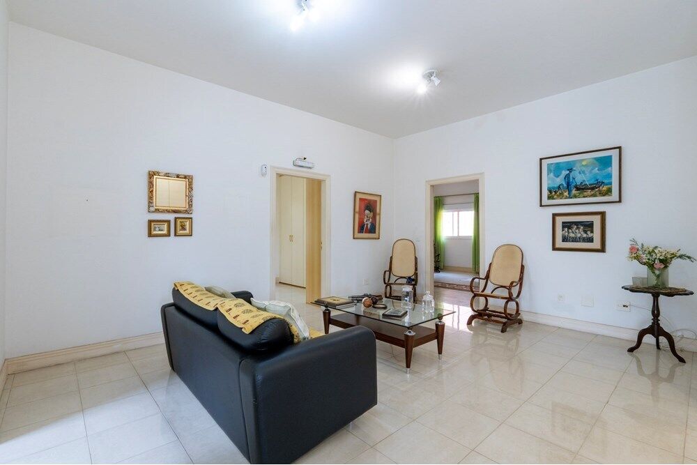 Casa, 4 quartos - Foto 2