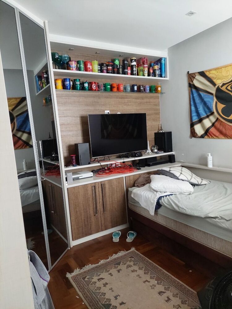 Casa, 3 quartos, 317 m² - Foto 7
