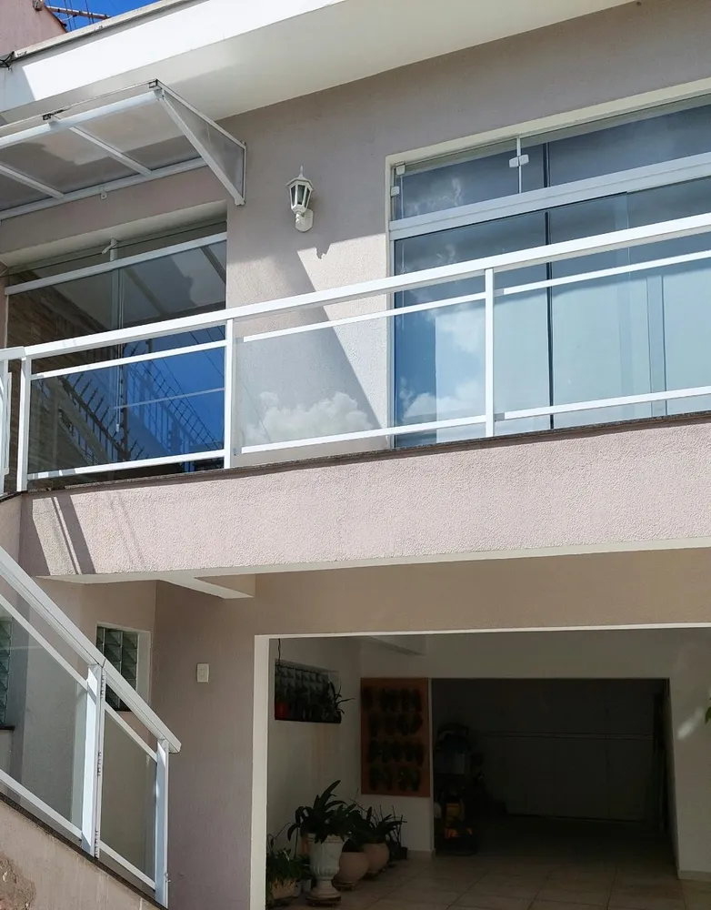 Casa, 3 quartos, 317 m² - Foto 21