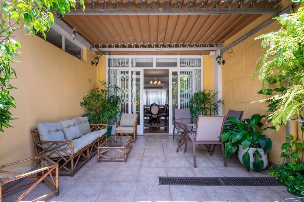 Casa, 4 quartos - Foto 6