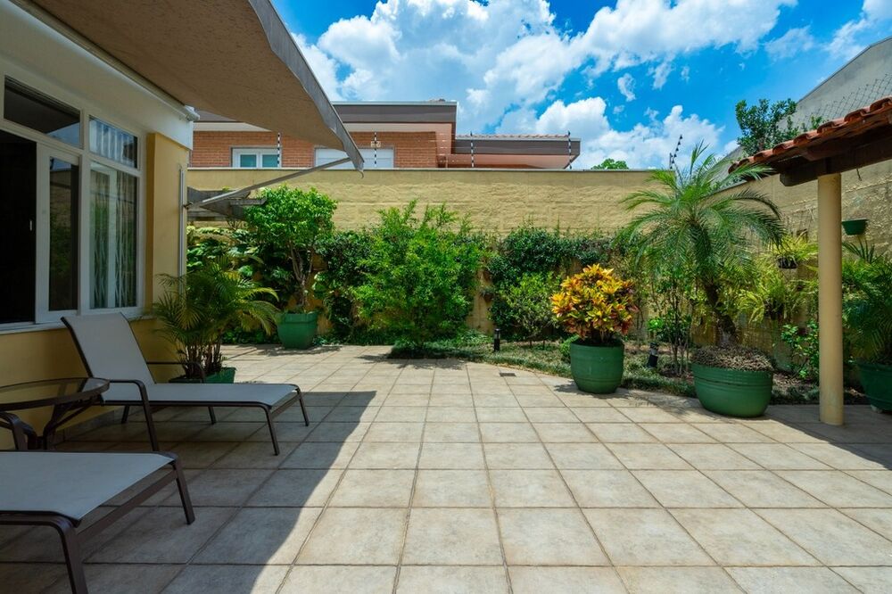 Casa, 4 quartos - Foto 8