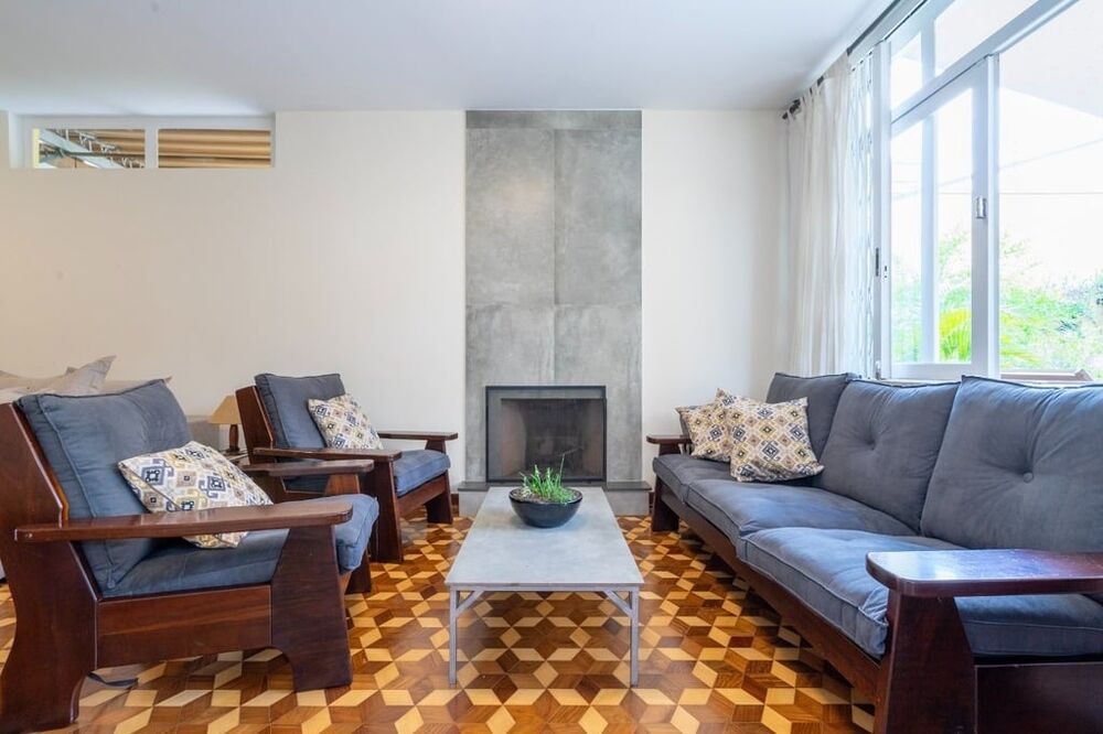 Casa, 4 quartos - Foto 1