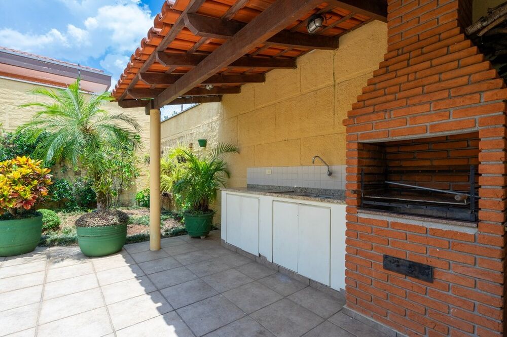 Casa, 4 quartos - Foto 7