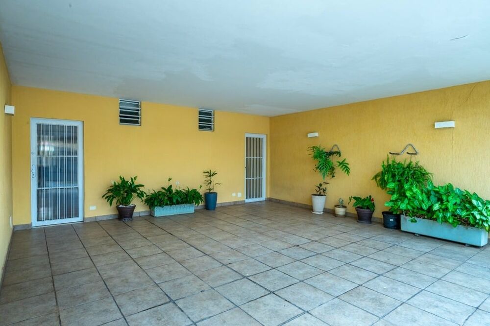 Casa, 4 quartos - Foto 11