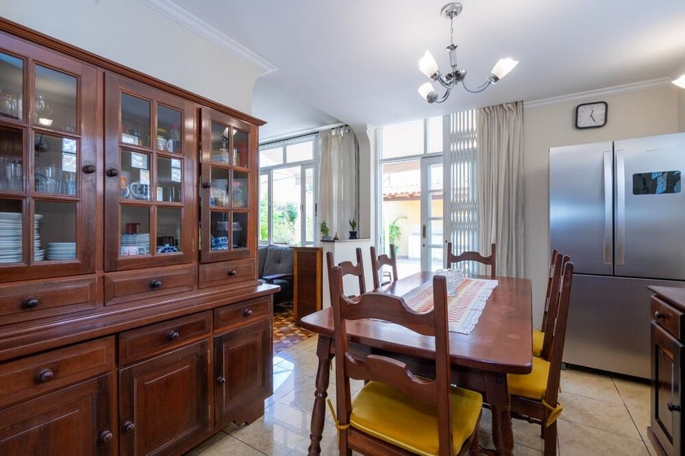 Casa, 4 quartos - Foto 2