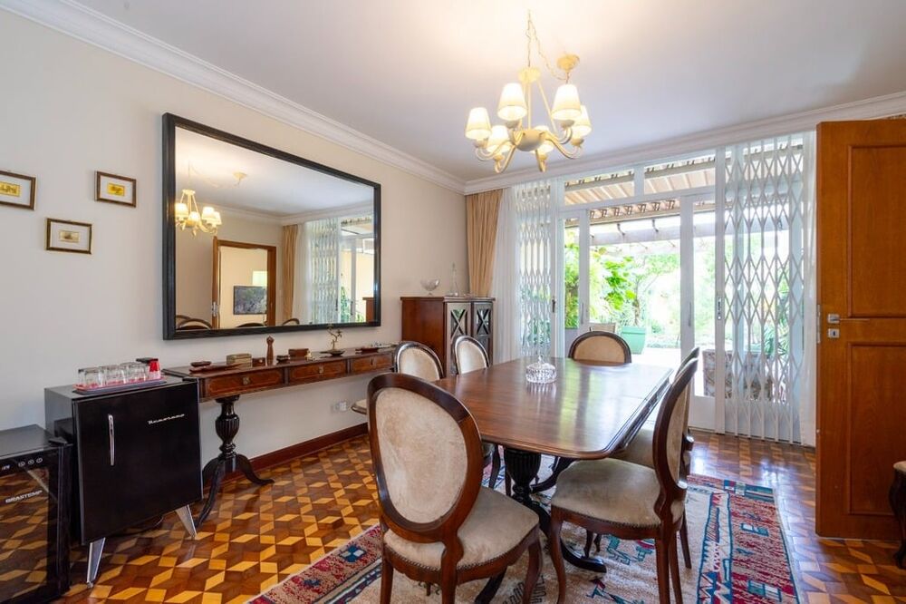 Casa, 4 quartos - Foto 13