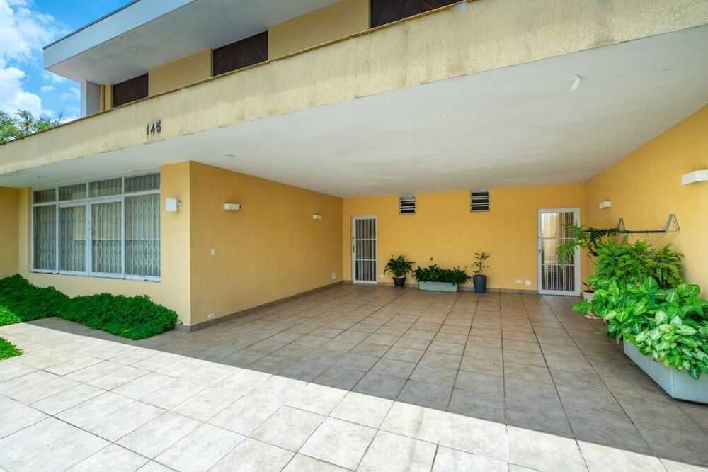 Casa, 4 quartos - Foto 10