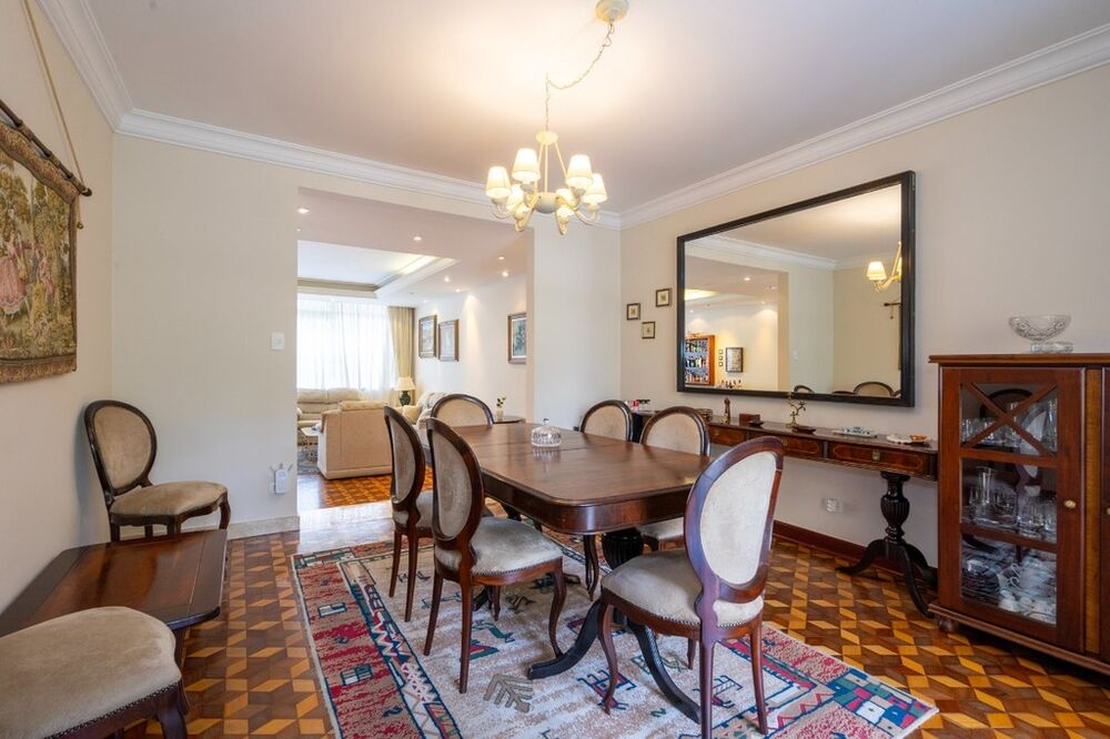 Casa, 4 quartos - Foto 15