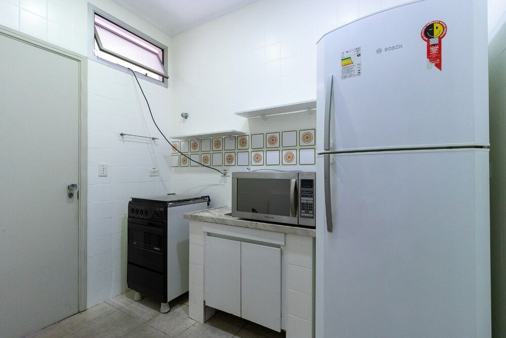 Apartamento, 2 quartos, 84 m² - Foto 6