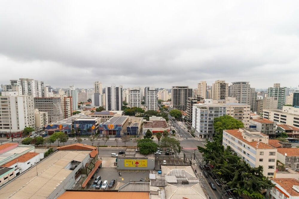 Apartamento, 2 quartos, 84 m² - Foto 17