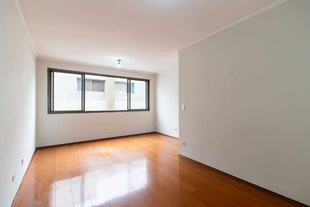 Apartamento, 2 quartos, 84 m² - Foto 1