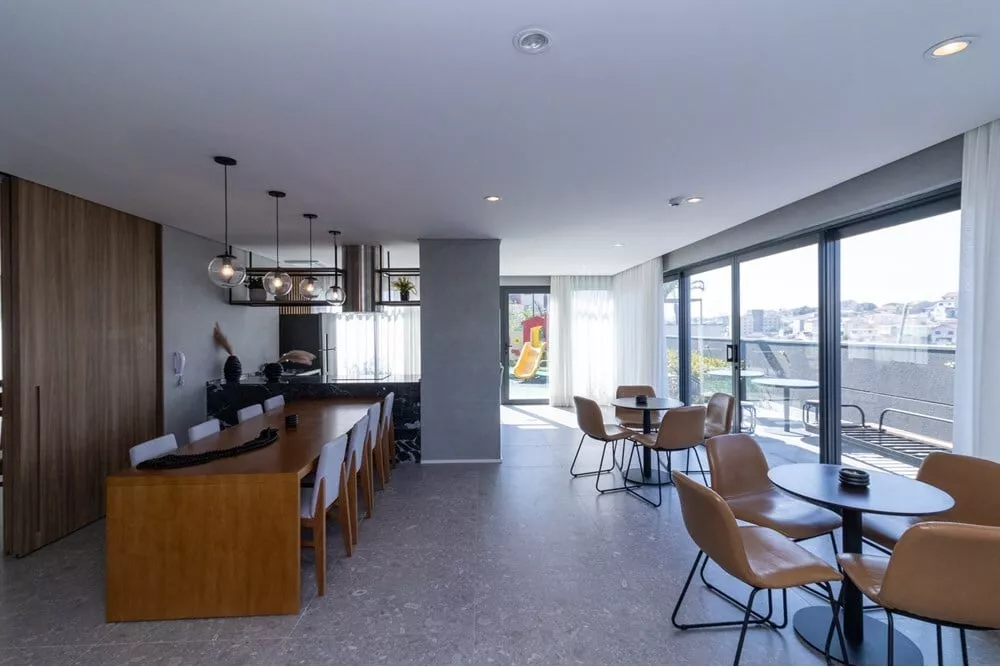 Apartamento, 2 quartos, 80 m² - Foto 4