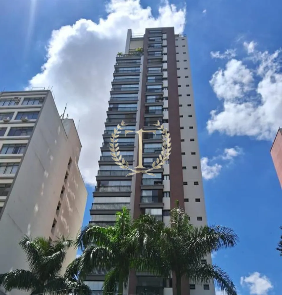 Apartamento, 1 quarto, 40 m² - Foto 5