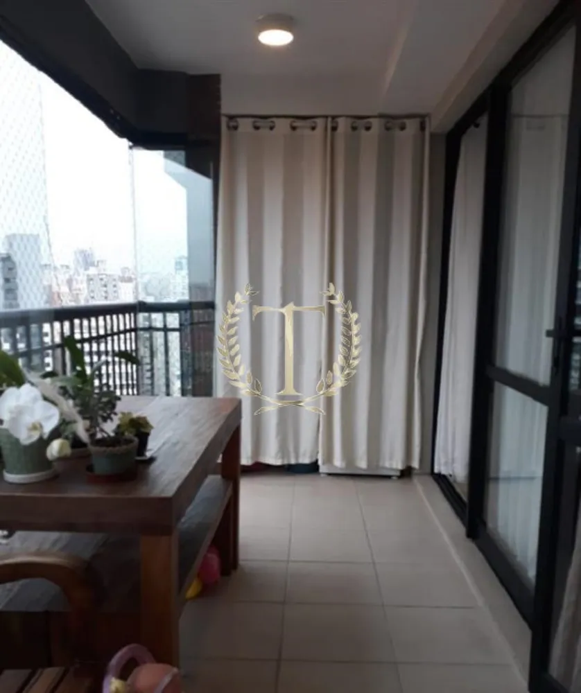 Apartamento, 1 quarto, 40 m² - Foto 3