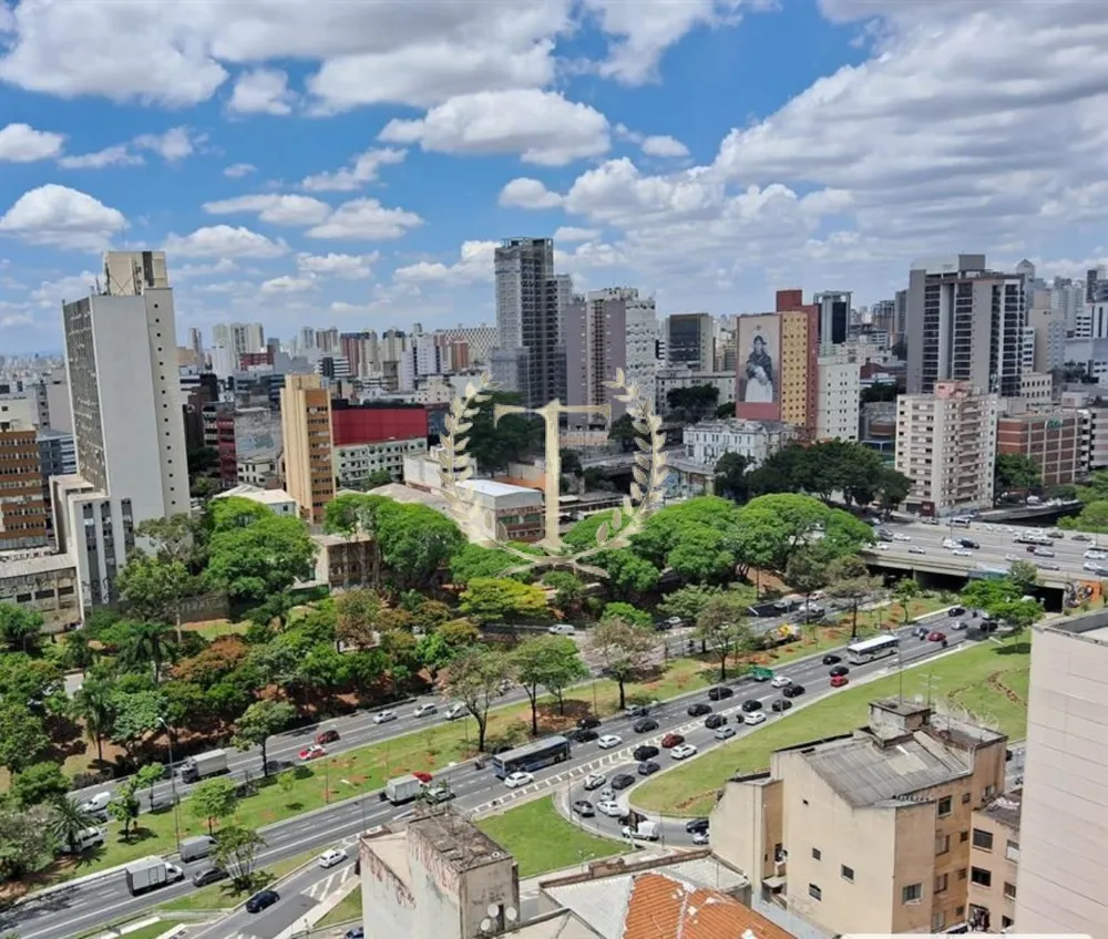 Apartamento, 1 quarto, 40 m² - Foto 2