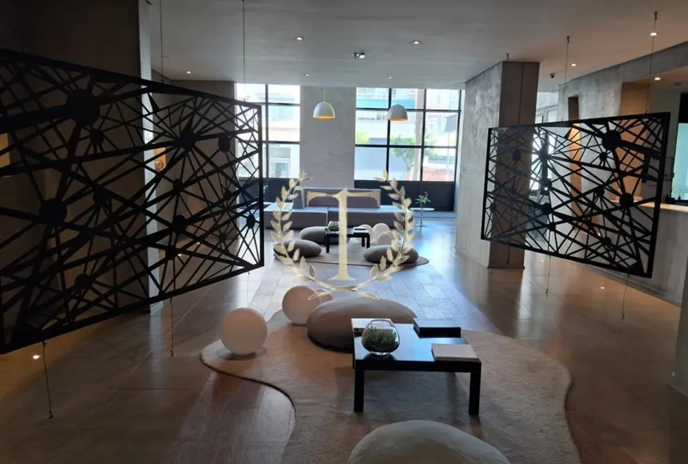 Apartamento, 1 quarto, 40 m² - Foto 9