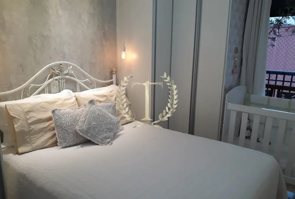 Apartamento, 1 quarto, 40 m² - Foto 10