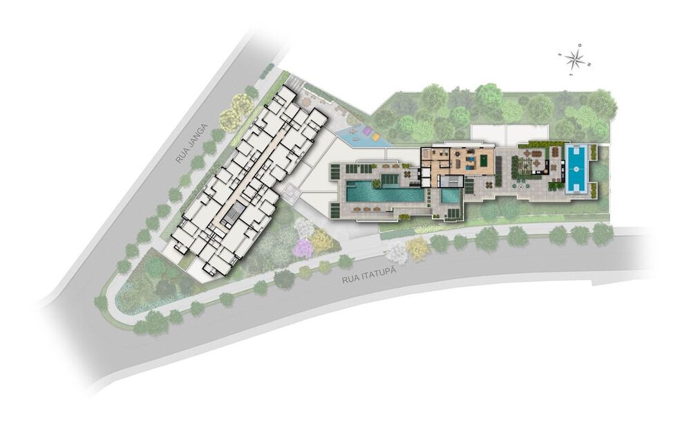 Apartamento, 3 quartos, 66 m² - Foto 7