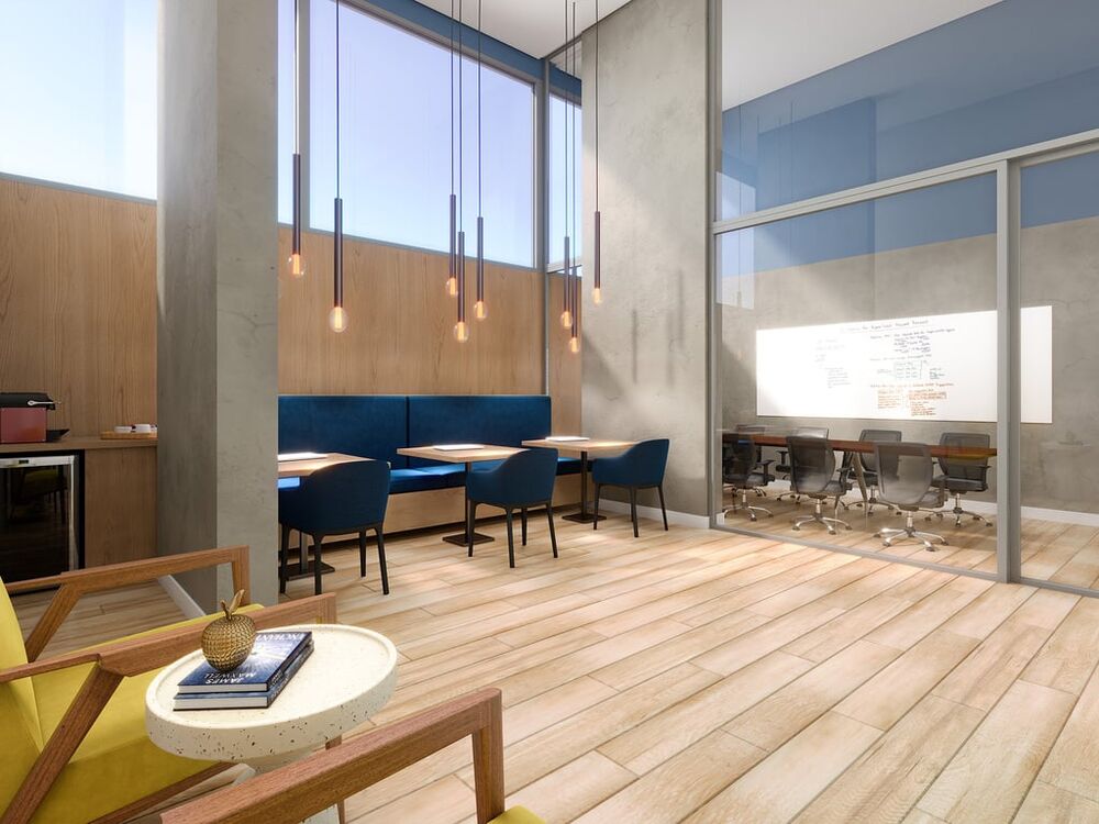 Apartamento, 3 quartos, 66 m² - Foto 4