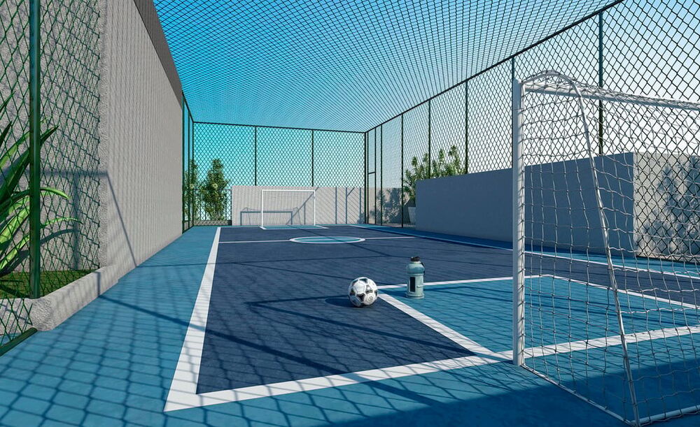 Apartamento, 3 quartos, 66 m² - Foto 6