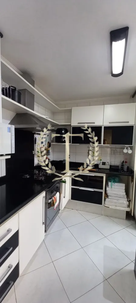Casa, 3 quartos, 112 m² - Foto 3