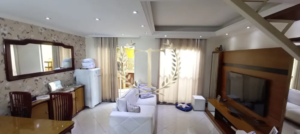 Casa, 3 quartos, 112 m² - Foto 2