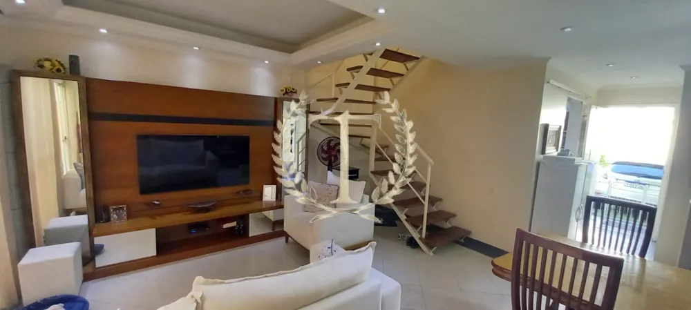 Casa, 3 quartos, 112 m² - Foto 1