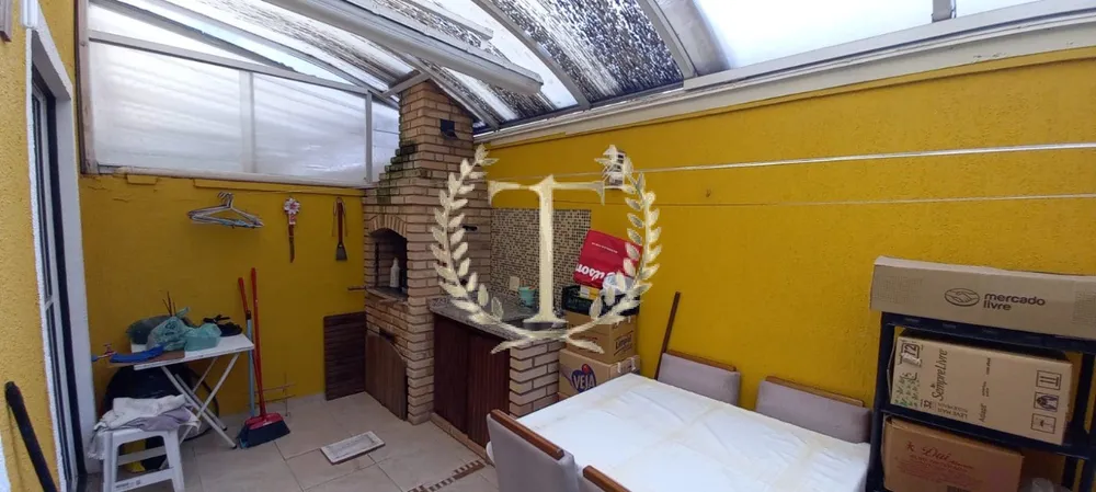 Casa, 3 quartos, 112 m² - Foto 12
