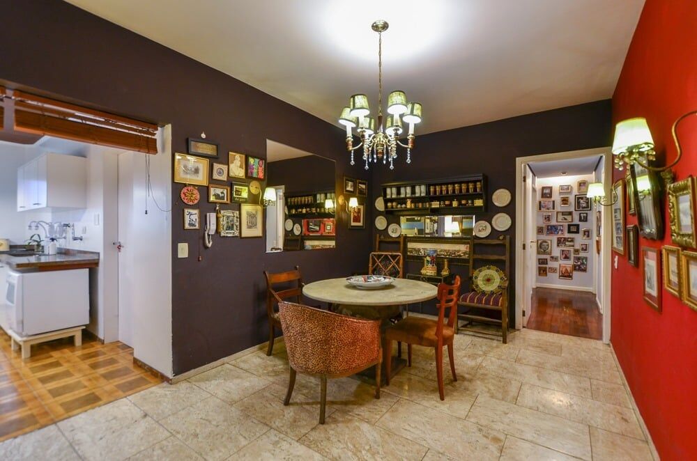 Apartamento, 4 quartos, 210 m² - Foto 7