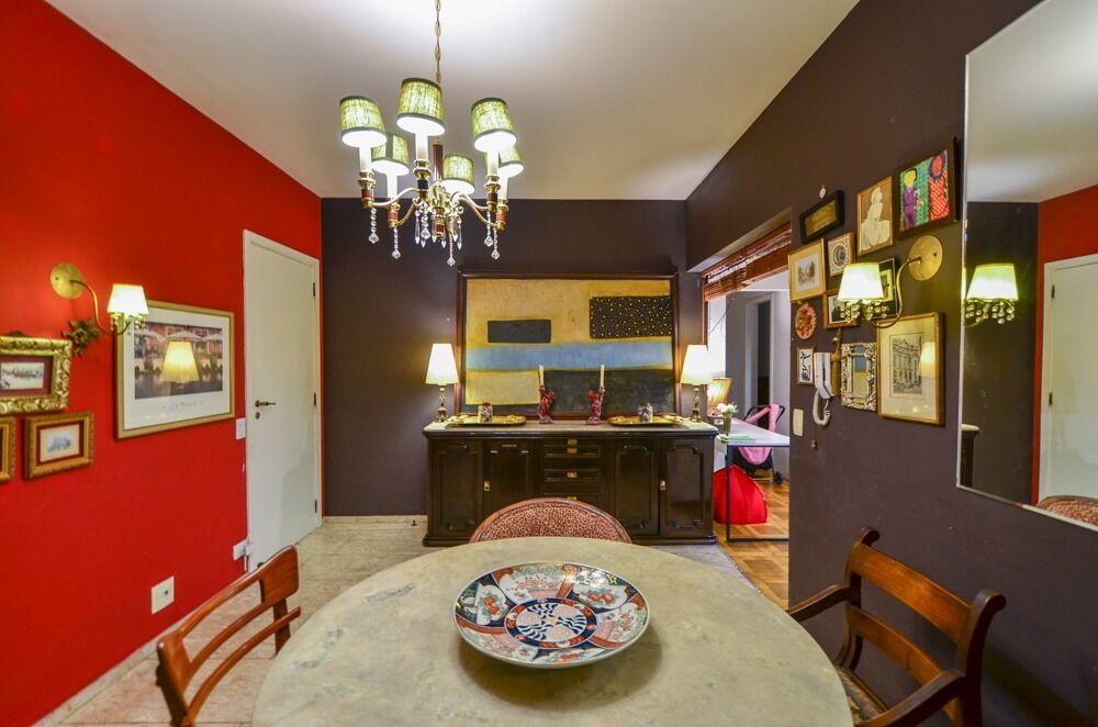 Apartamento, 4 quartos, 210 m² - Foto 6