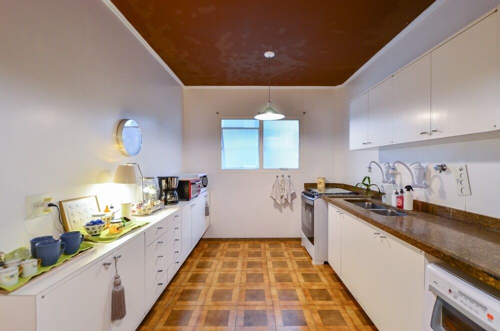 Apartamento, 4 quartos, 210 m² - Foto 8