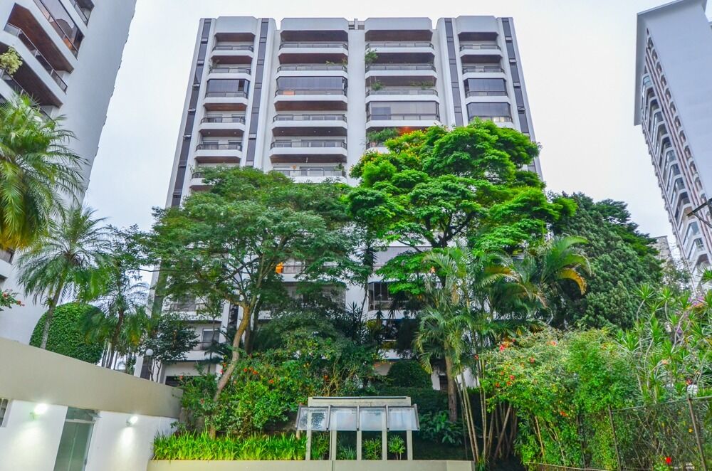 Apartamento, 4 quartos, 210 m² - Foto 4