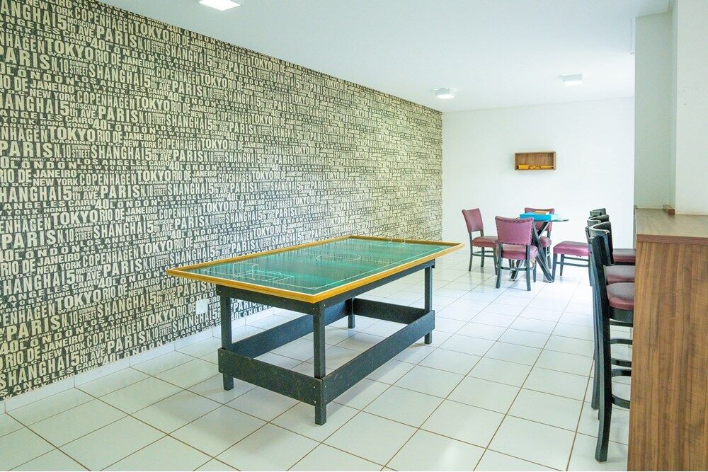 Apartamento, 2 quartos, 50 m² - Foto 4