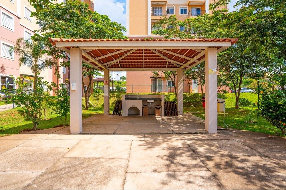 Apartamento, 2 quartos, 50 m² - Foto 3