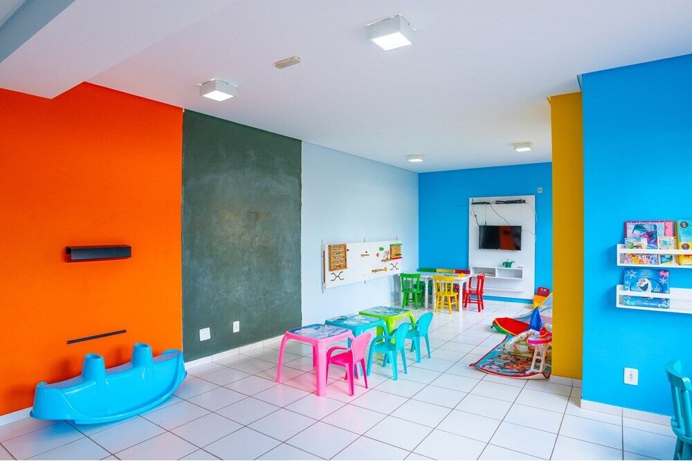 Apartamento, 2 quartos, 50 m² - Foto 1
