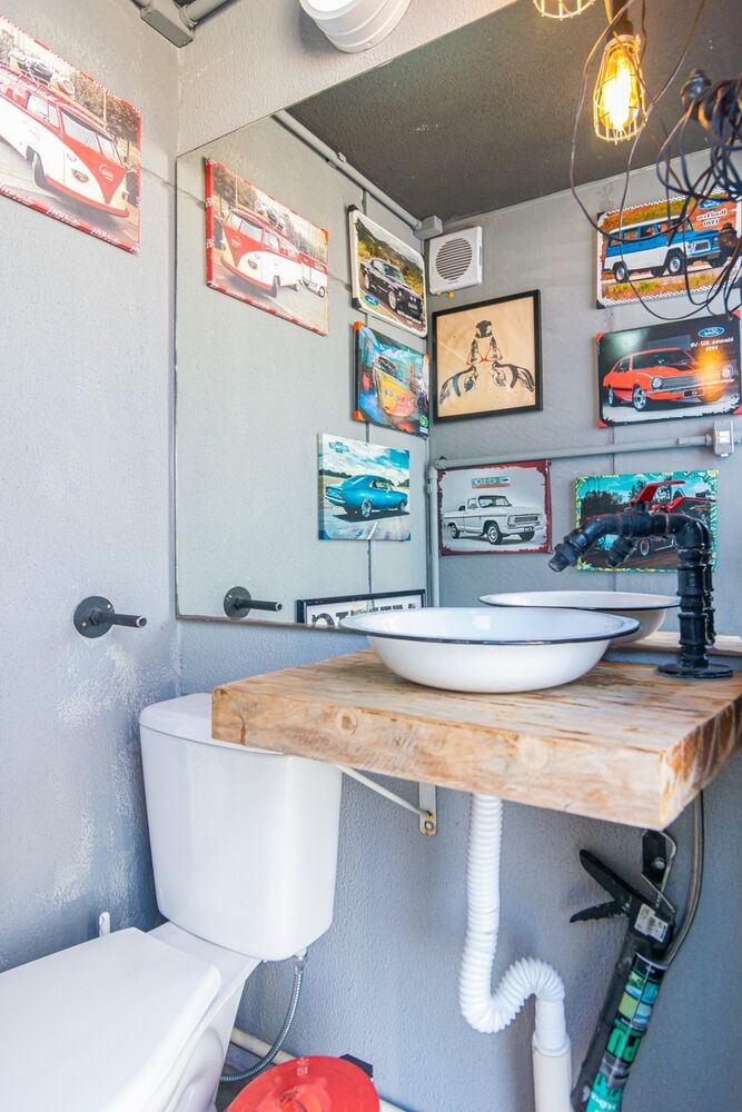 Cobertura, 1 quarto, 75 m² - Foto 6