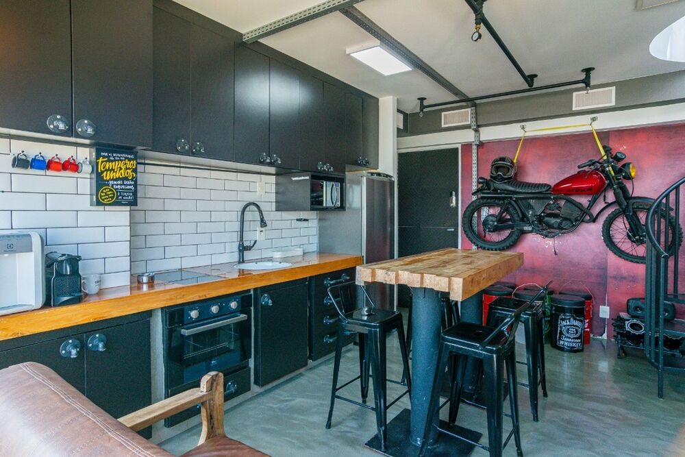 Cobertura, 1 quarto, 75 m² - Foto 10