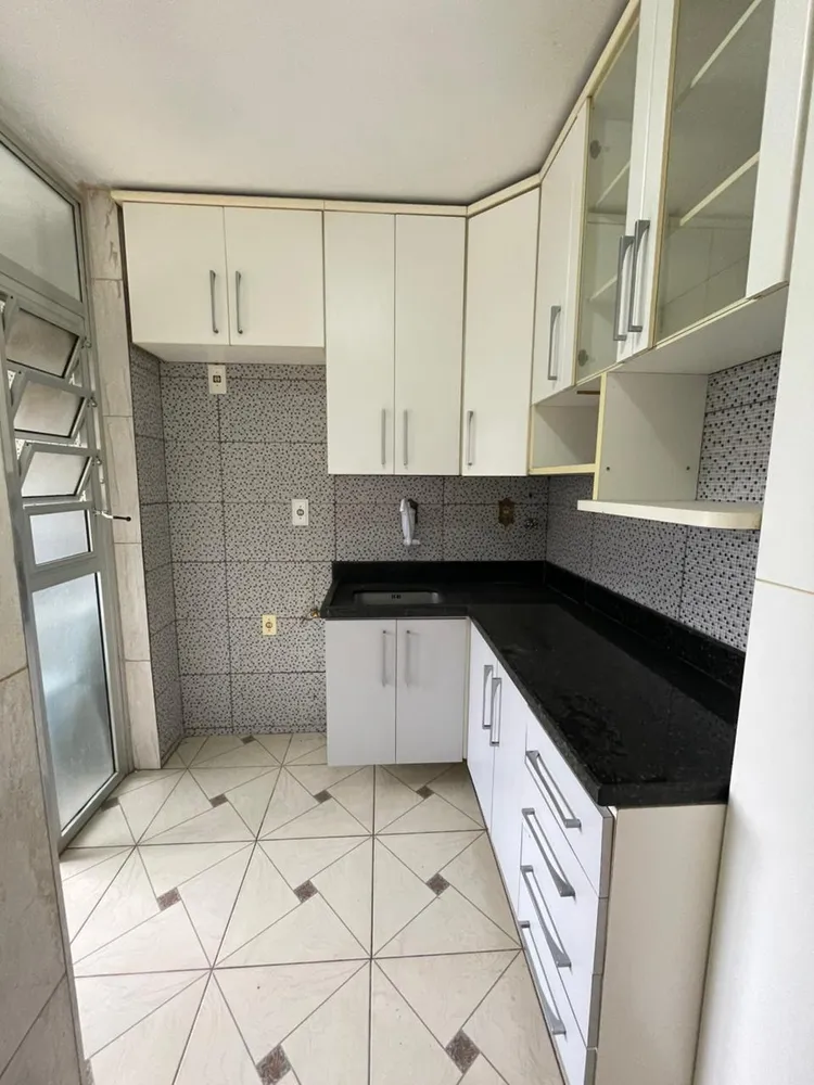 Apartamento, 2 quartos, 52 m² - Foto 5