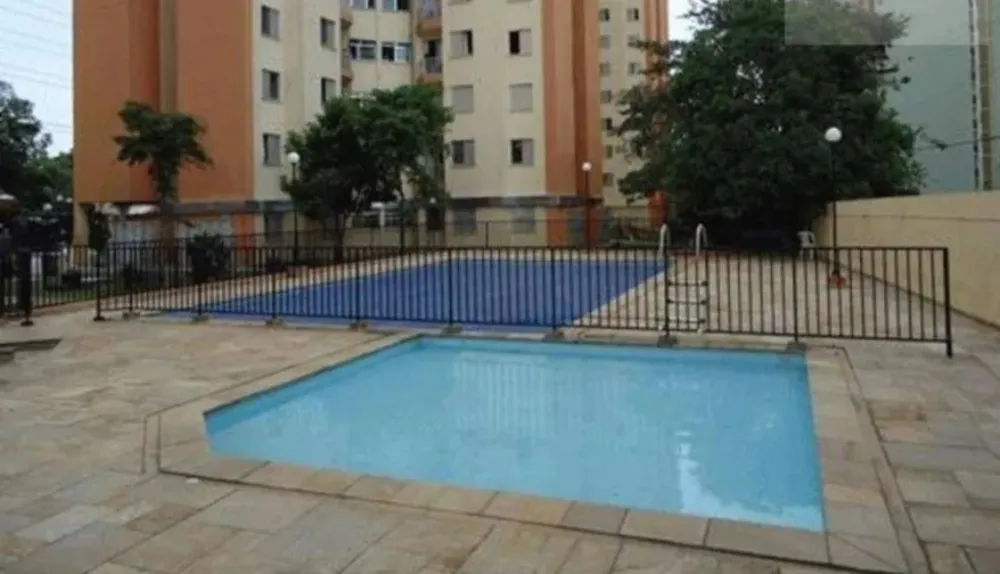 Apartamento, 2 quartos, 52 m² - Foto 9