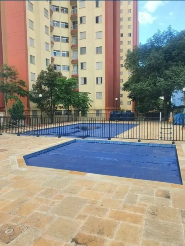 Apartamento, 2 quartos, 52 m² - Foto 12