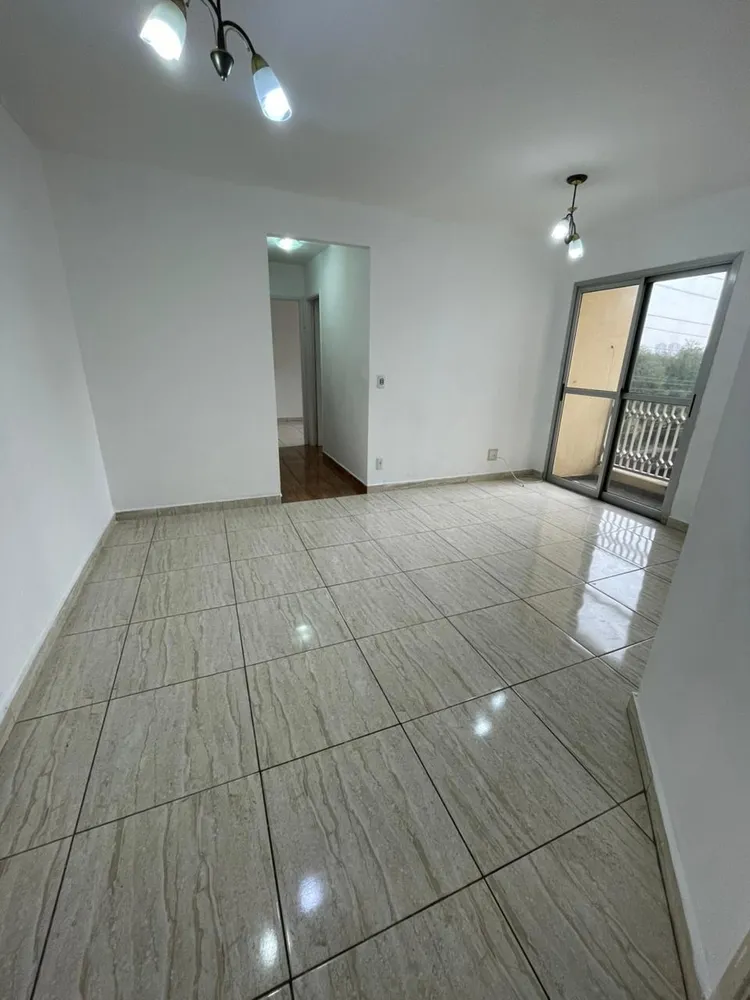Apartamento, 2 quartos, 52 m² - Foto 1