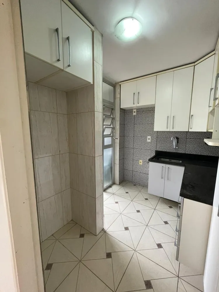 Apartamento, 2 quartos, 52 m² - Foto 6