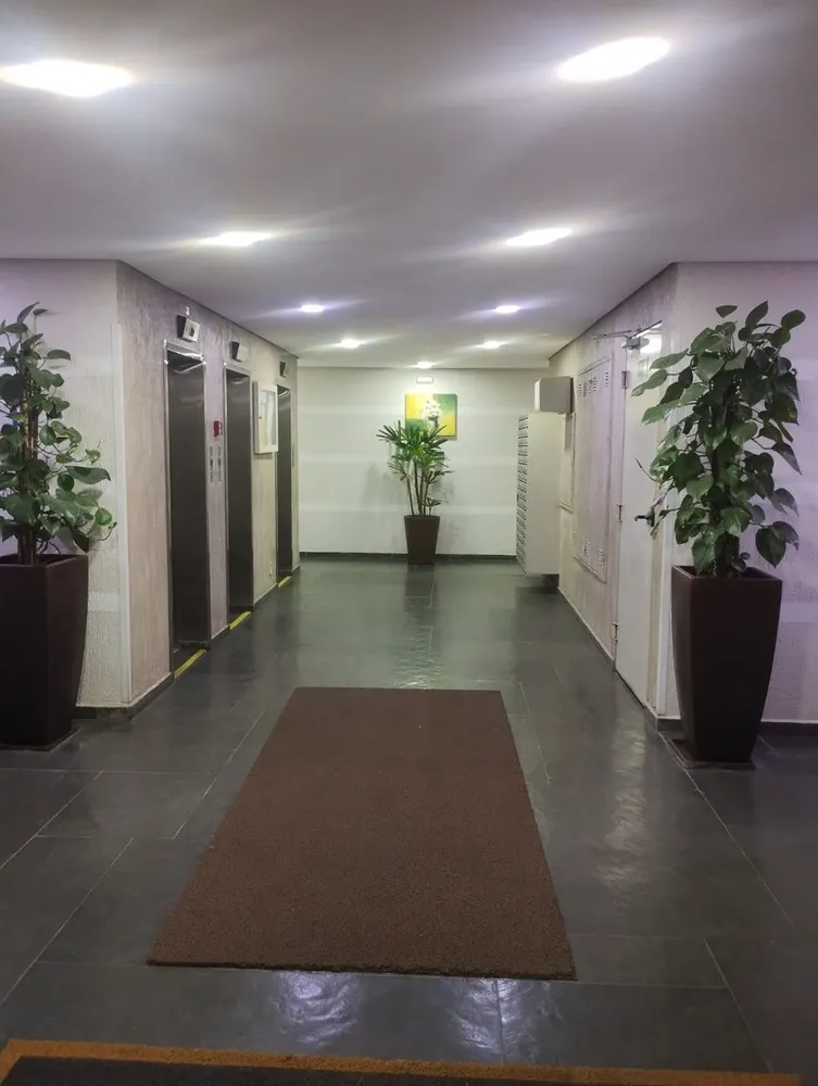 Apartamento, 2 quartos, 52 m² - Foto 8