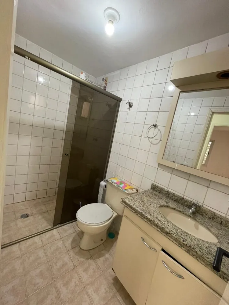 Apartamento, 2 quartos, 52 m² - Foto 7