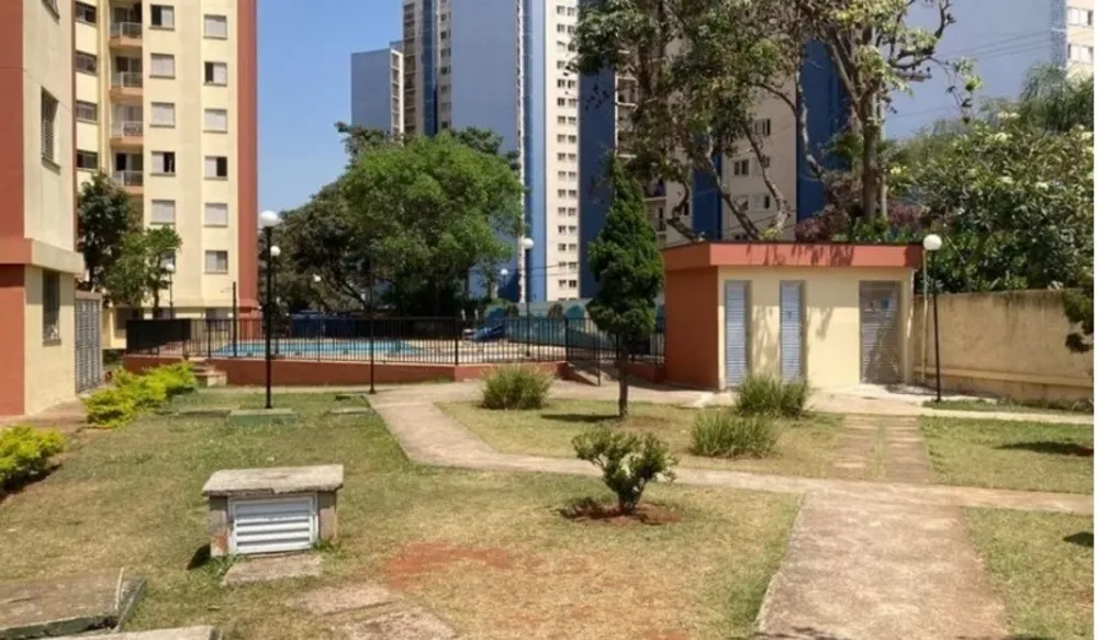 Apartamento, 2 quartos, 52 m² - Foto 11