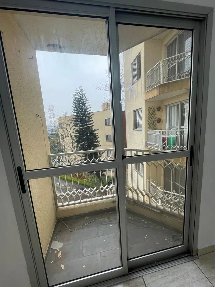 Apartamento, 2 quartos, 52 m² - Foto 2
