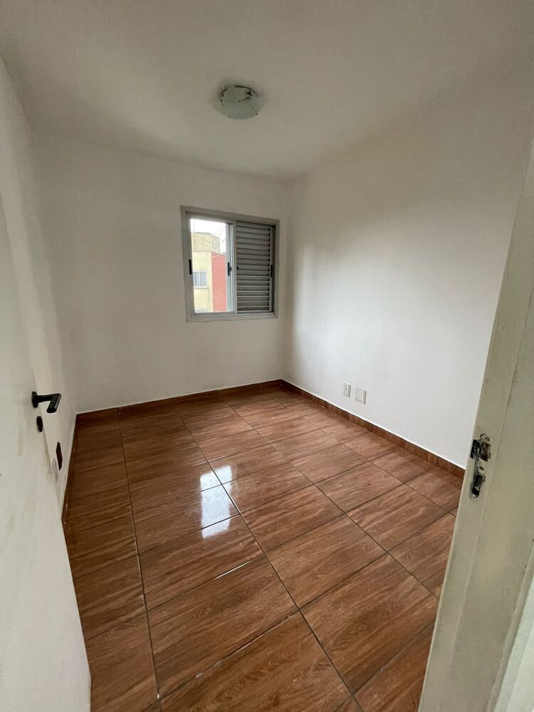 Apartamento, 2 quartos, 52 m² - Foto 2